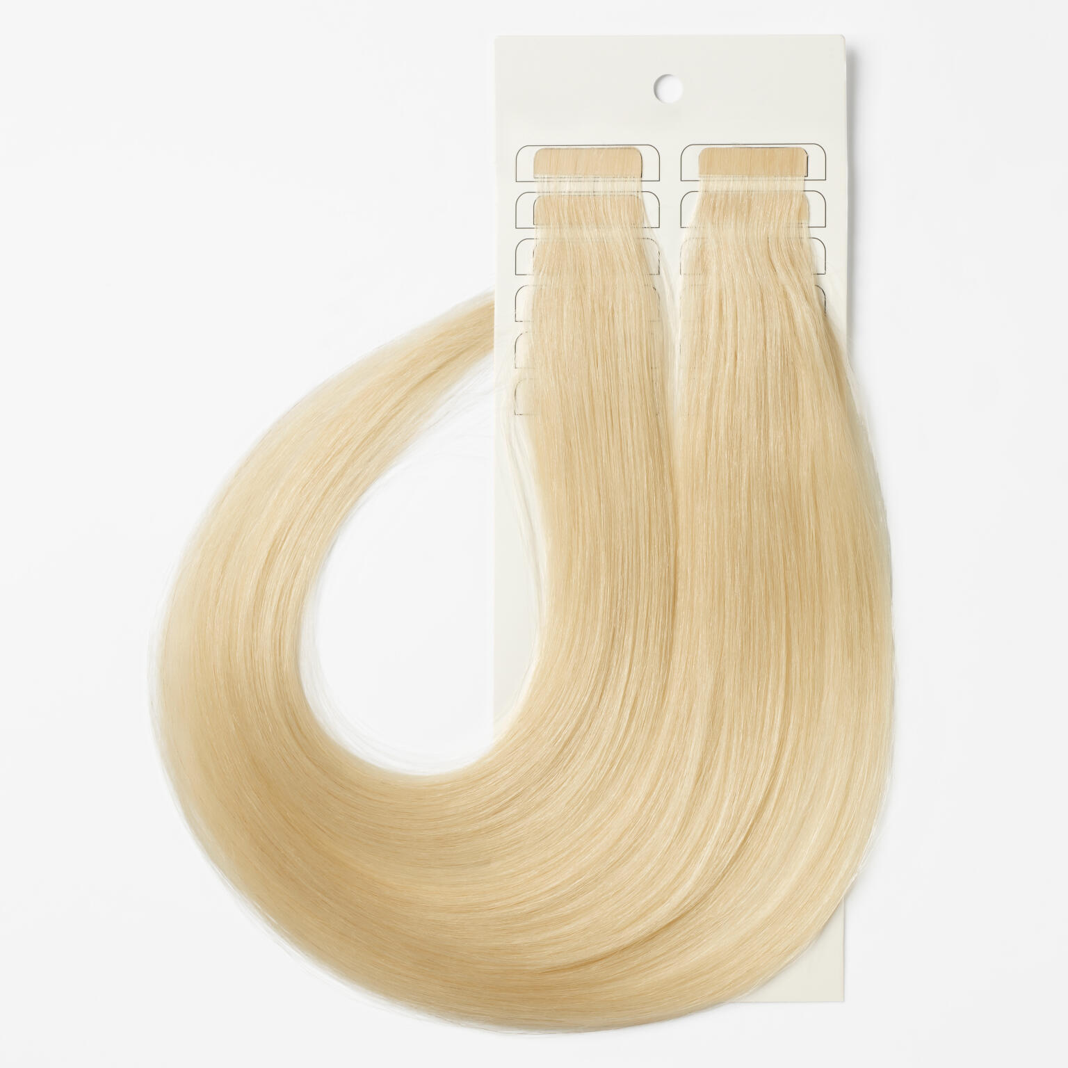 Luxe Tape Extensions Classic 3 10.0 50 cm