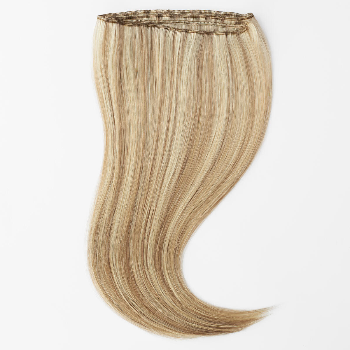 The hair extension method of 2023. #hairextensions #hairextensionspeci, Beaded Weft Extension