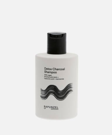 Detox Charcoal Shampoo