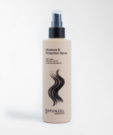 Moisture & Protection Spray for Hair Extensions