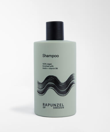 Shampoo 