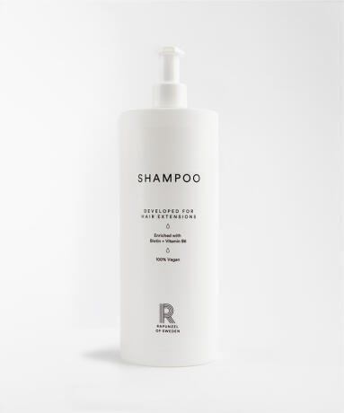 Shampoo 1000 ml