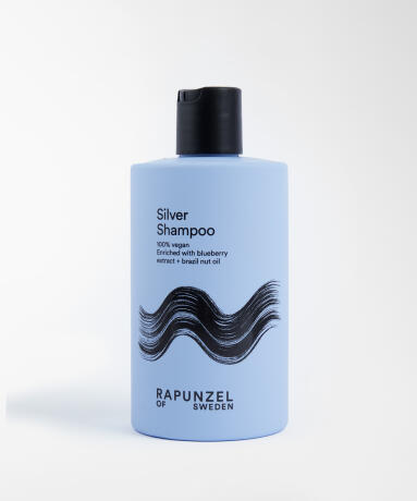 Silver Shampoo