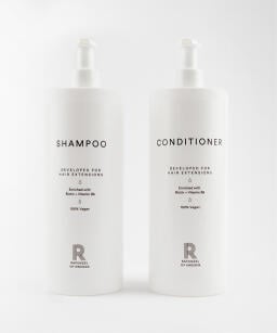 Hair Care Duo XL