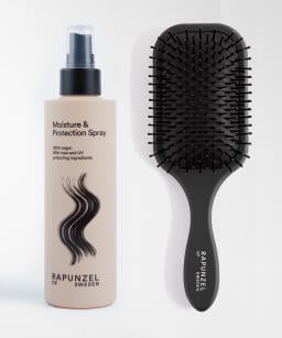 Hair Smoothing Duo