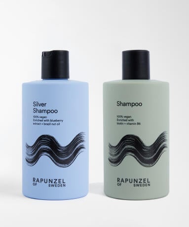 Shampoo Duo