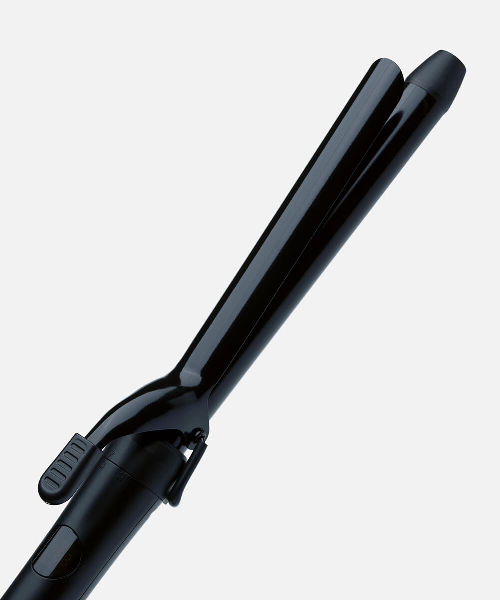 Hair Curler Attachment 25 mm null