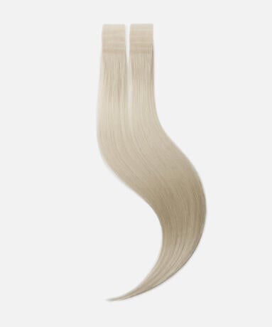 Ultra Tape Extensions Straight / Classic Tape 4 cm / 10 pieces