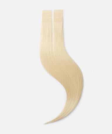 Ultra Tape Extensions Straight / Classic Tape 4 cm / 10 pieces