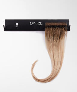 Hair Extensions Holder