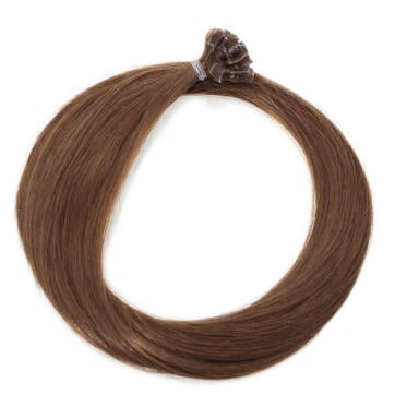 Nail Hair 5.0 Brown 60 cm