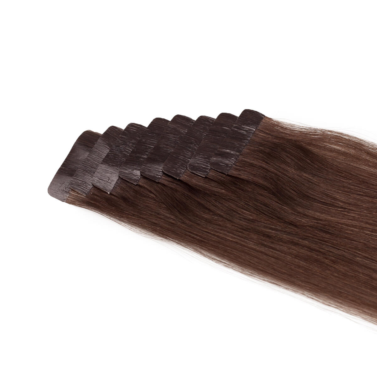 Rapunzel Quick Easy O2 6 8 0 Dark Ash Blond Ombre 50 Cm