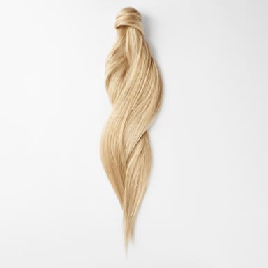 Clip-in Ponytail M7.8/10.8 Light Golden Mix 50 cm