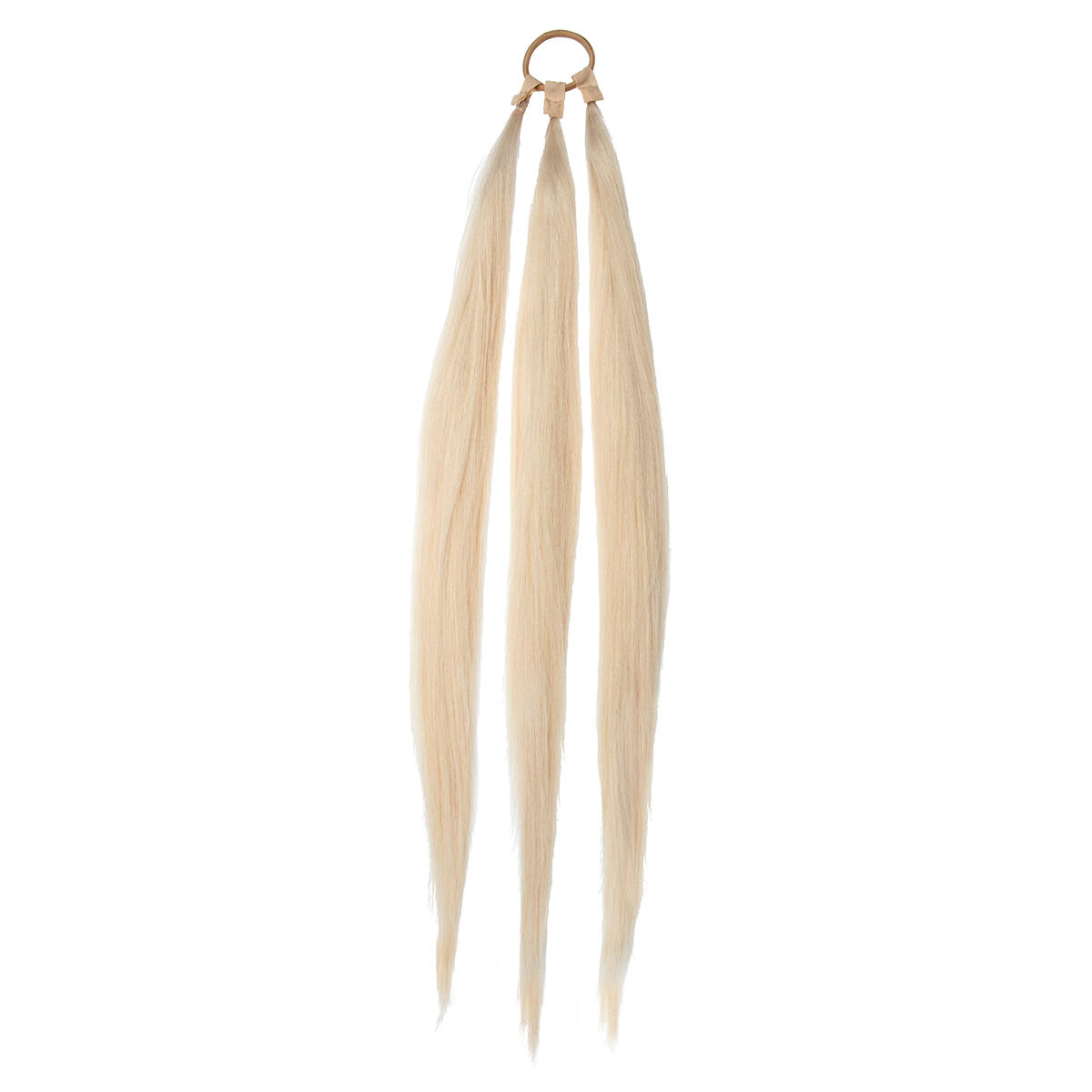 Rapunzel Of Sweden Easy Braid 10 8 Light Blonde 55 Cm