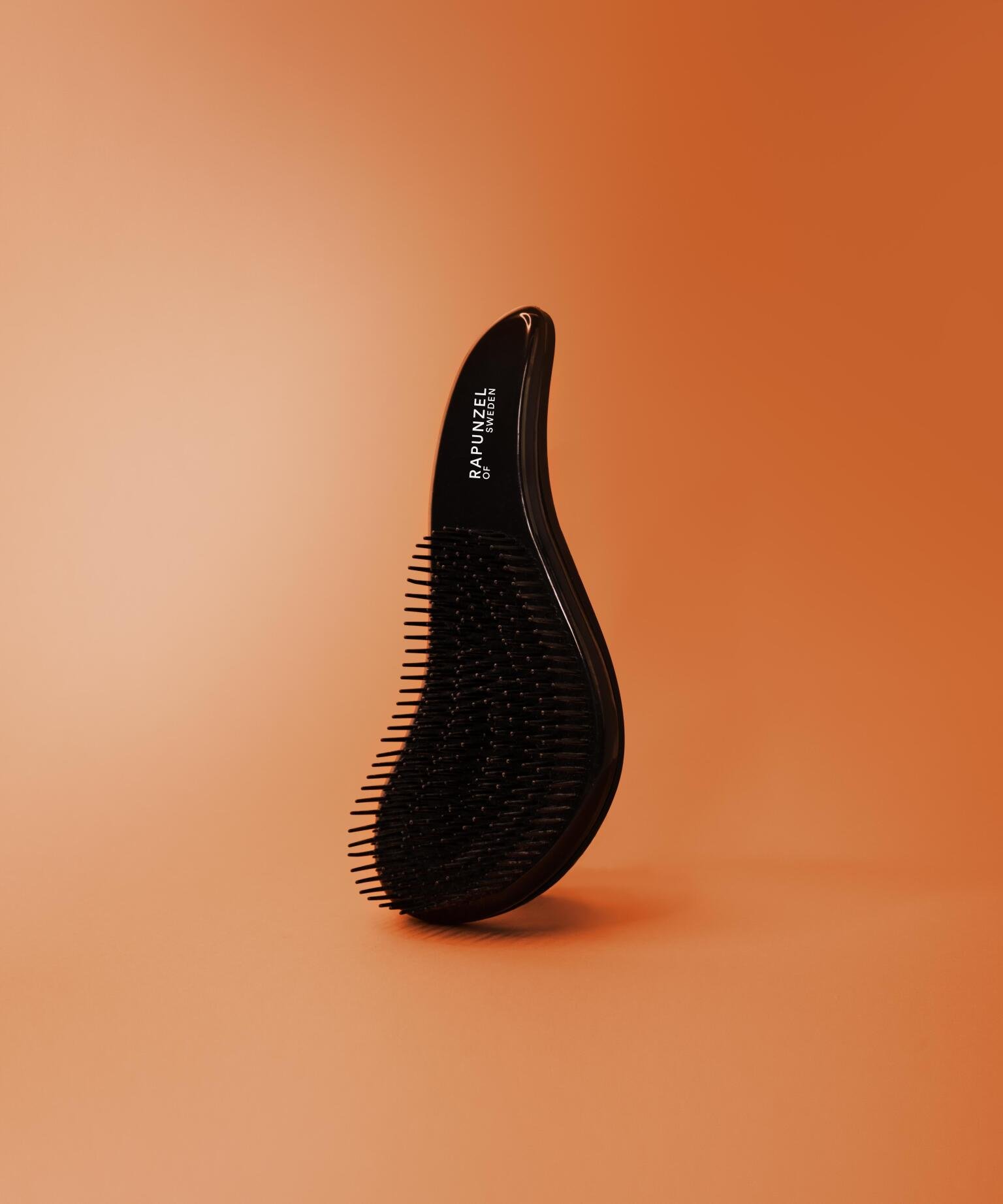 Detangling Brush null